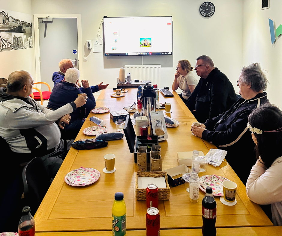 Auld Friends 1 29.01.26