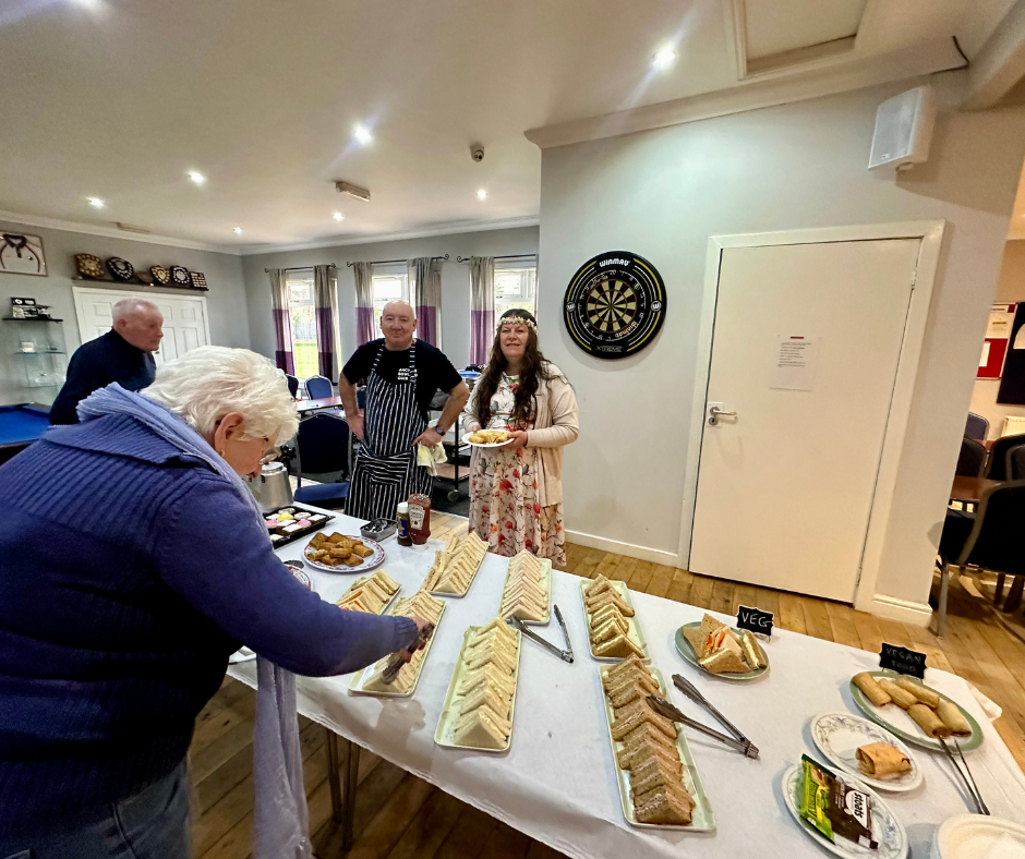  Auld Friends 1 05.03.26