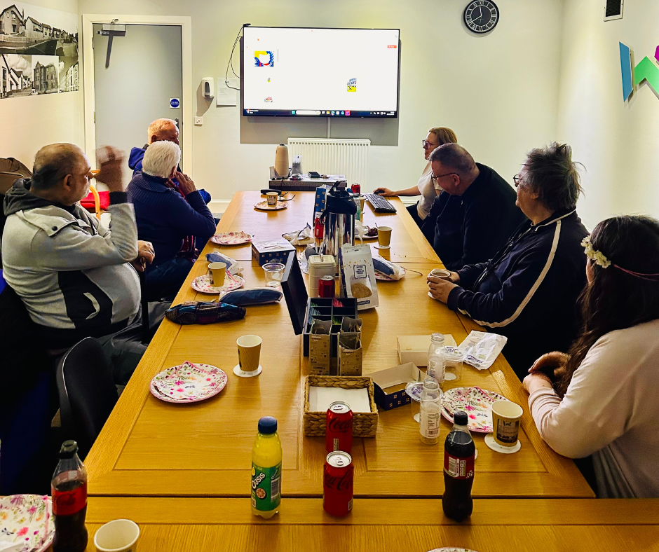 Auld Friends 2 29.01.26