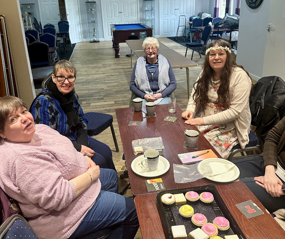  Auld Friends 2 05.03.26