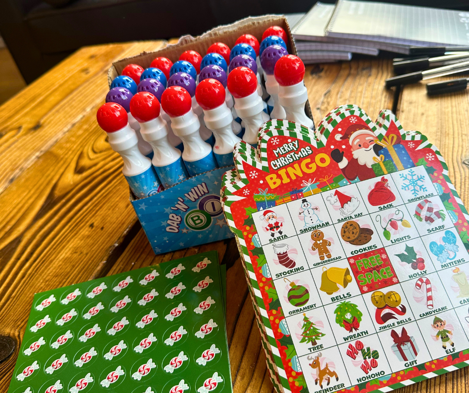  Auld Friends 4 03.12.25