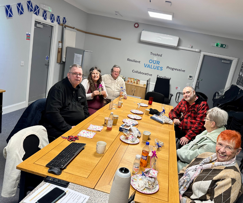  Auld Friends 4 22.01.26