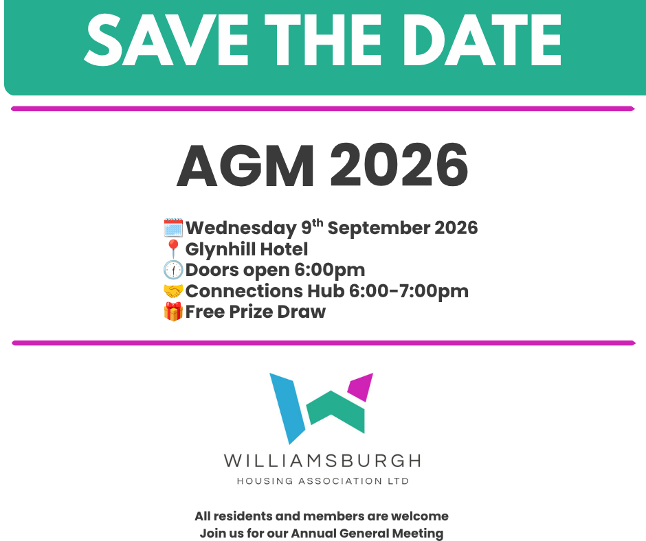 Agm Save The Date 2026