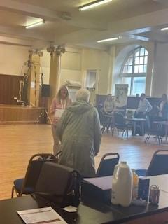 Employability Event 