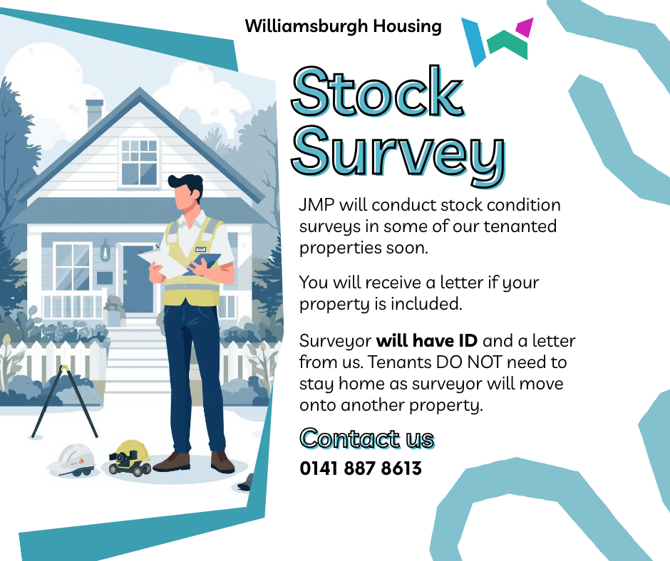 Stock Survey 2025