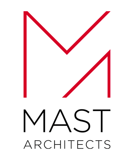 MAST ARCH