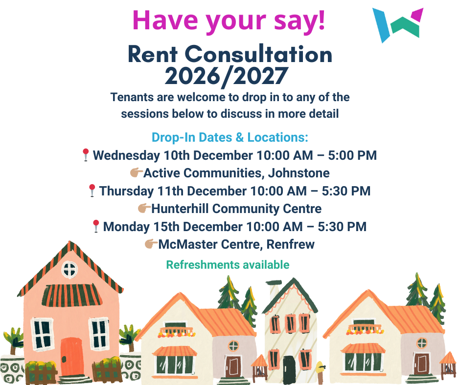 Rent Consultation Drop In 2025 Facebook size